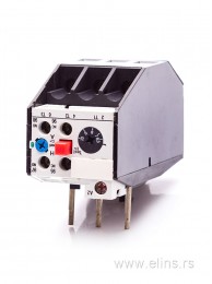 Bimetalni relej 3UA 54